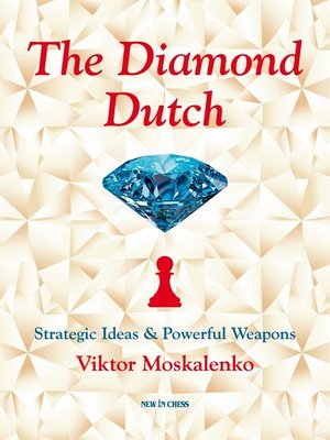 cover image of The Diamond Dutch